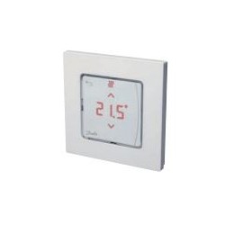 Thermostat d'ambiance électronique encastré Icon™ 24 V