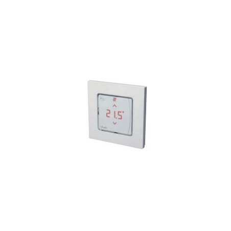 Thermostat d'ambiance électronique encastré Icon™ 24 V